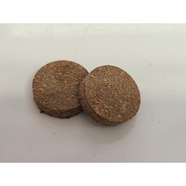 Holtonトロンボーン ウォーターキイコルク 2個入り : ブラスショップ