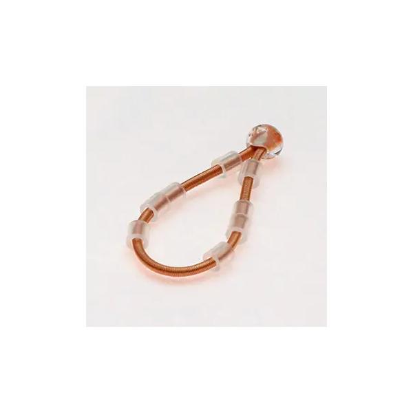 リーフレックを楽器に固定するためのゴムバンドです。より響きを止めづらいアルティメットバンドが新登場。管楽器の響き・音量を増幅させるカスタムパーツの「リーフレック」で使用するゴムバンドです。従来のゴムバンドは、楽器・lefreQueの一部に直...