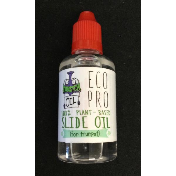 MONSTER OIL モンスターオイル Slide Oilトランペットの1番管と3番管スライドの為に設計された専用のスライドオイルです。解放時とバルブ操作時（特に1＆3）は抵抗感の違いやギャップが発生し、低音域では発音しにくい音もあります...