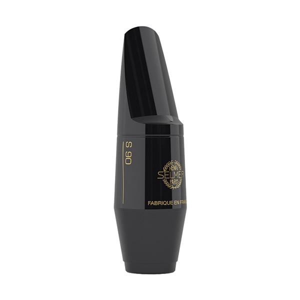 【SELMER】ソプラノ用マウスピース①(S90:170) 成田 徹 氏 選定品 SELMER ソプラノサックス マウスピース S90