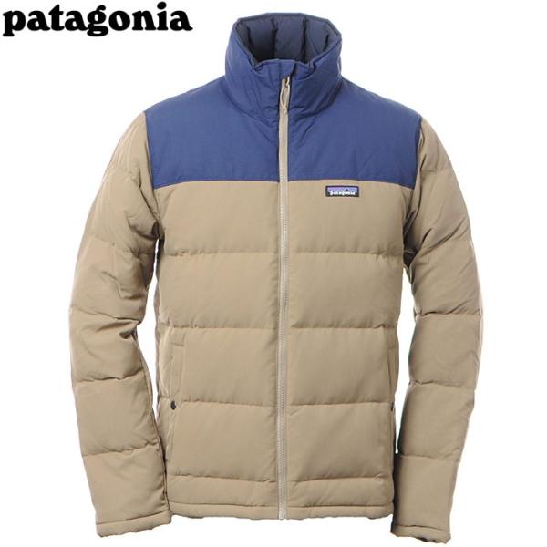 patagonia M's Bivy Down Jacket
