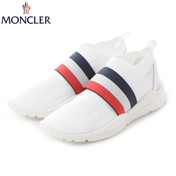 モンクレール Moncler スリッポンスニーカー メンズ Adon 019kj ホワイト Buyee Buyee Japanese Proxy Service Buy From Japan Bot Online