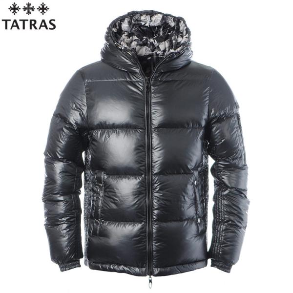 Tatras ダウンジャケット みんな探してる人気モノ Tatras ダウンジャケット