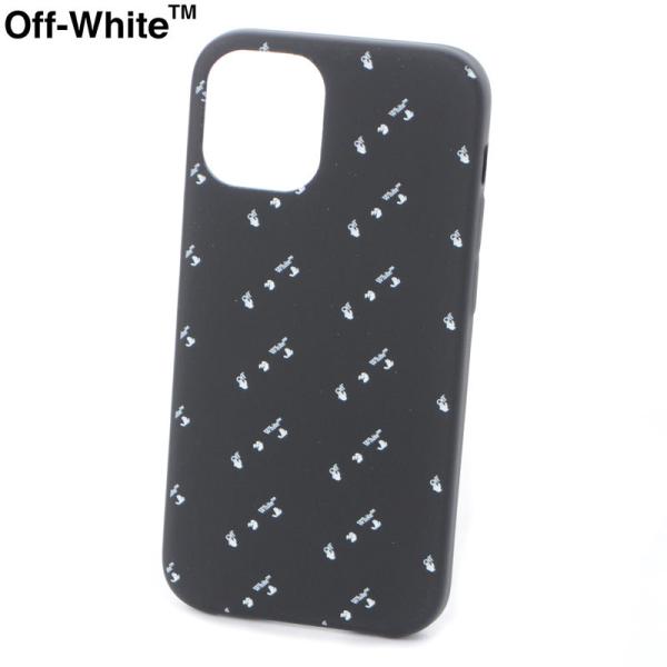 オフホワイト OFF-WHITE iPhone 12 mini アイフォン スマホ ケース 