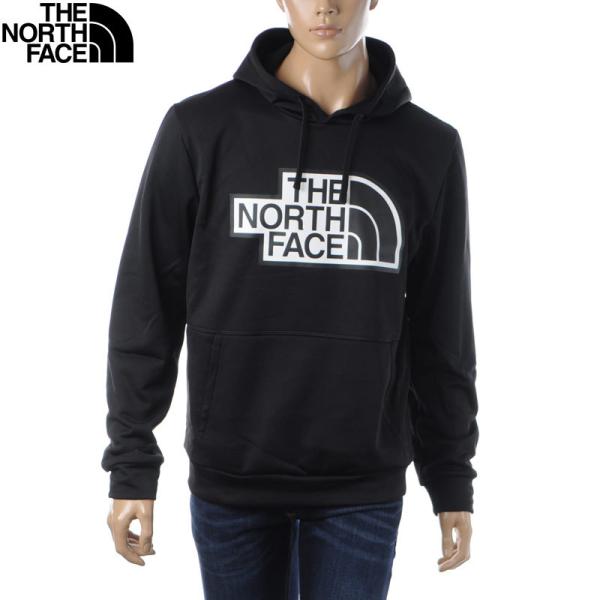 U m[XtFCX THE NORTH FACE vI[o[p[J[ Y XEFbg uh MEN'S EXPLORATION PULLOVER HOODIE NF0A5G9S ubN