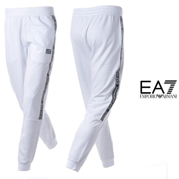 エンポリオアルマーニ EA7 EMPORIO ARMANI スウェットパンツ