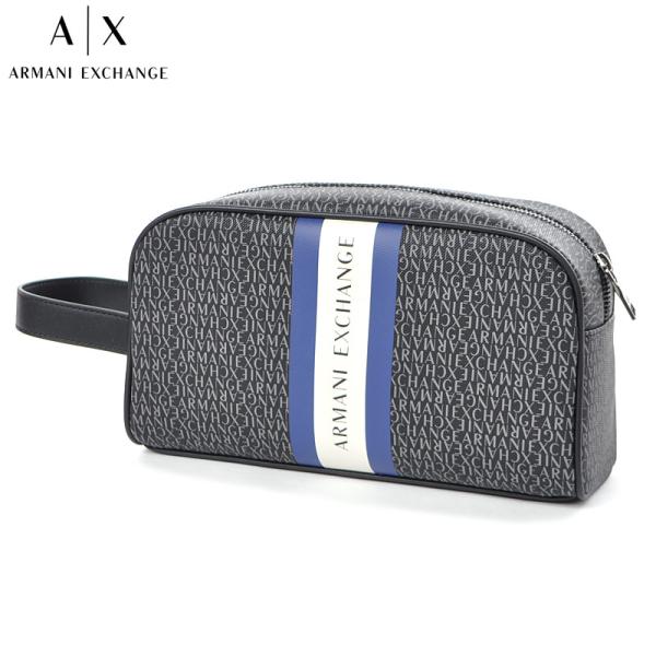 アルマーニエクスチェンジ A|X ARMANI EXCHANGE セカンドバッグ