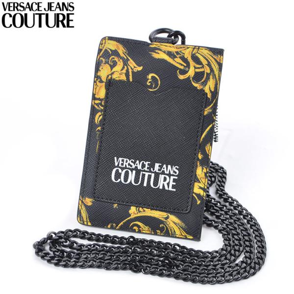 ヴェルサーチ ジーンズ クチュール VERSACE JEANS COUTURE