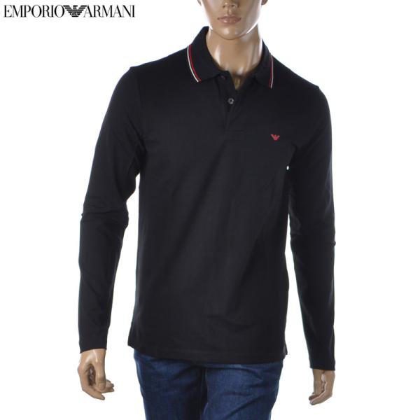 90s EMPORIO ARMANI アルマーニ ポロシャツ プリーツ EMPORIO ARMANI エンポリオアルマーニ ポロシャツ 長袖 メンズ