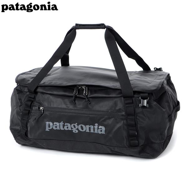 パタゴニア PATAGONIA ダッフルバッグ ボストンバッグ 2WAY バッグ 