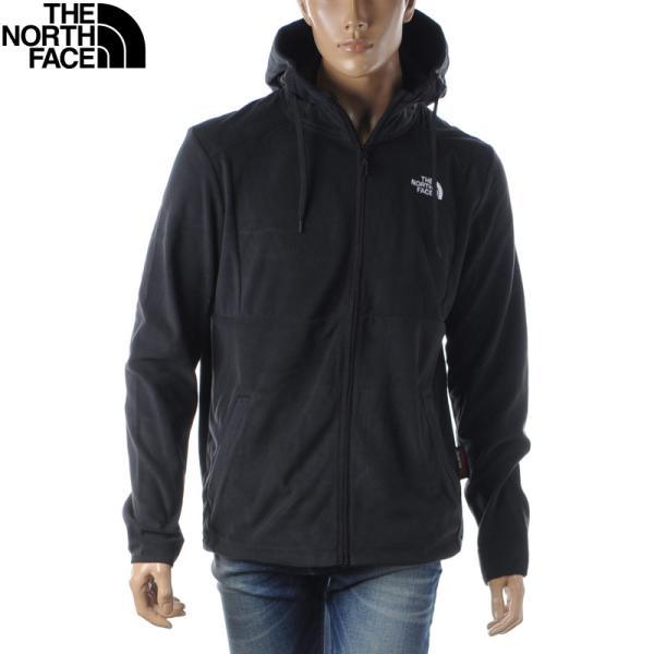 The North Face フリースジャケット bravas_23216307402