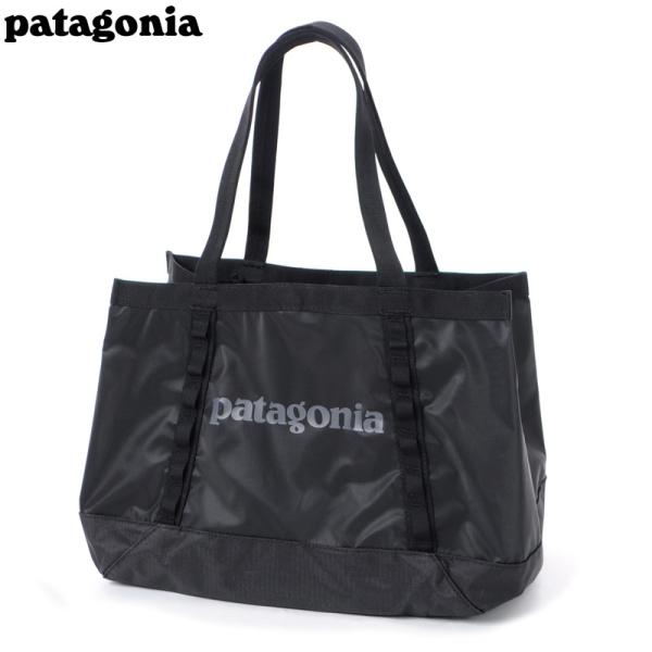 patagonia（パタゴニア） トートバッグ Black Hole Tote 25L 49032
