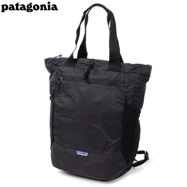 patagonia パタゴニア PATAGONIA トートバッグ テラヴィア