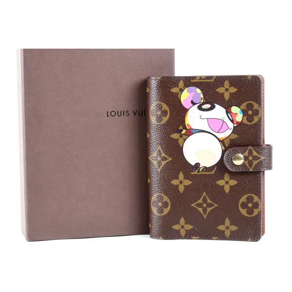 LOUIS VUITTON（ルイ・ヴィトン） 【新品同様・未使用】LOUIS VUITTON