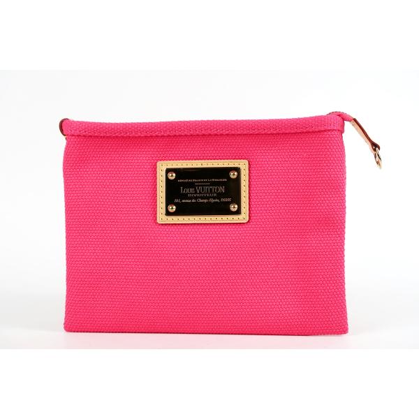 LOUIS VUITTON（ルイ・ヴィトン） 【新品同様・未使用】LOUIS VUITTON