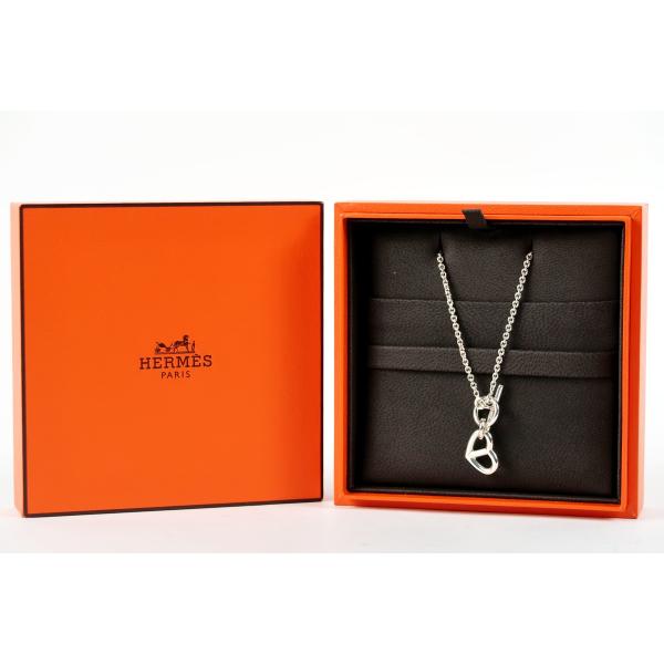 HERMES（エルメス） 【超美品】HERMES カシュ クール ハート