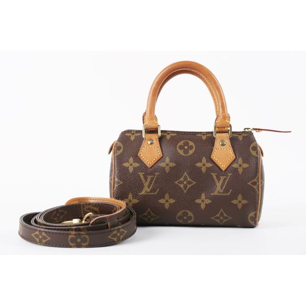 LOUIS VUITTON（ルイ・ヴィトン） 【美品】LOUIS VUITTON ヴィトン