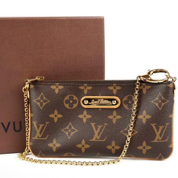 LOUIS VUITTON（ルイ・ヴィトン） 【超美品】LOUIS VUITTON ヴィトン