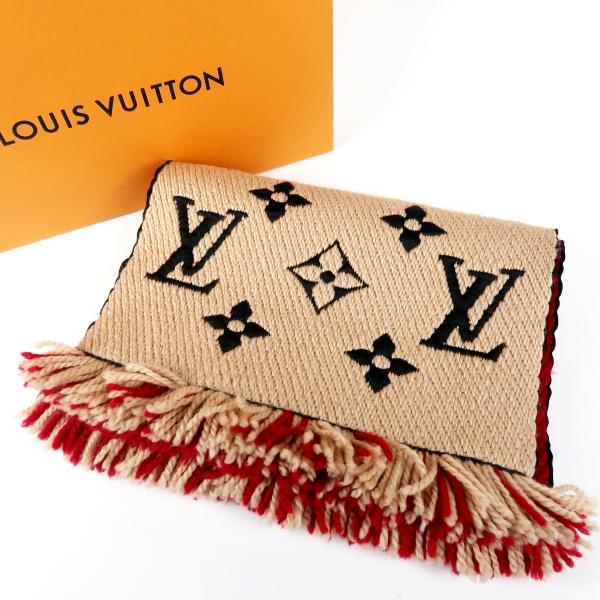 LOUIS VUITTON（ルイ・ヴィトン） 【新品同様・未使用】LOUIS VUITTON
