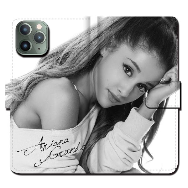 Iphone12 Mini Pro Max 11 手帳型 ケース Iphone Se 第2世代 アイフォン Xr Xs X 8 7 Plus スマホ カバー アリアナ グランデ Ariana Grande 歌手 Buyee Buyee 提供一站式最全面最專業現地yahoo Japan拍賣代bid代拍代購服務 Bot Online