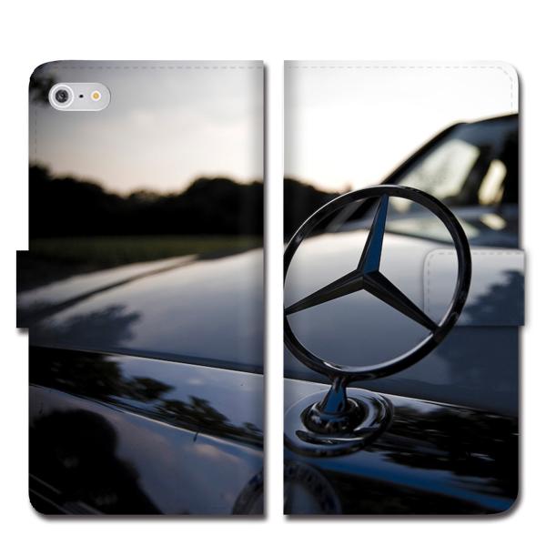 Iphone12 Mini Pro Max 11 手帳型 ケース Iphone Se 第2世代 アイフォン Xr Xs X 8 7 Plus スマホ カバー メルセデス ベンツ Mercedes Benz 車 エンブレム Buyee Buyee Japanese Proxy Service Buy