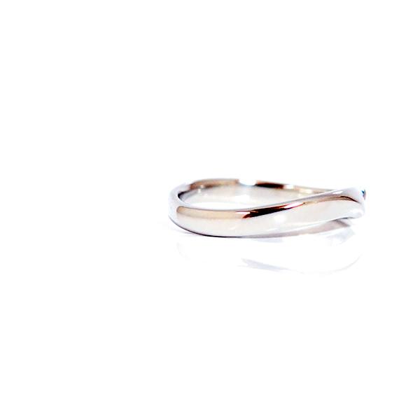Pt950ハードプラチナ ペアリング マリッジリング 結婚指輪 結婚指輪 ペアリング ランコントルシリーズトリリアントメンズレディース ダイヤモンド 116 Casho