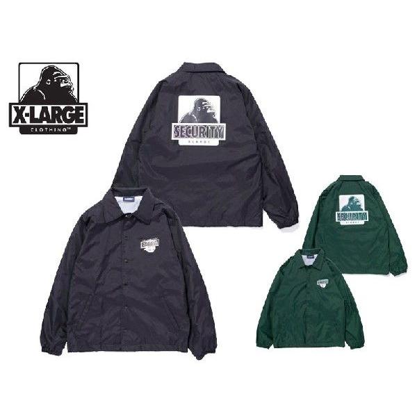 XLARGE ジャケット XLARGE OFFICIAL SITE（エクストララージ オフィシャルサイト）