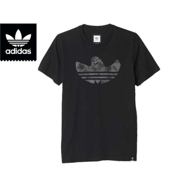 Adidas Skateboard アディダス スケートボーディング Ay79 Tシャツ Shm Crst Tee カットソー 半袖 Buyee Buyee Japanese Proxy Service Buy From Japan Bot Online