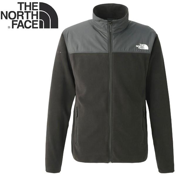ザ・ノース・フェイス マウンテンバーサマイクロジャケット