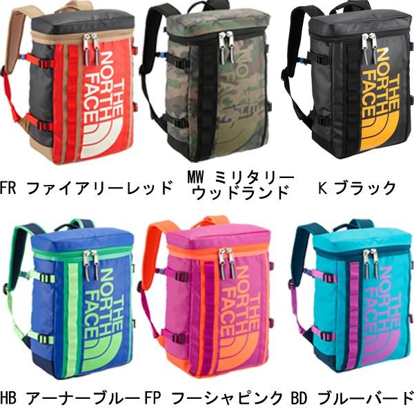 The North Face ザ ノースフェイス バックパック リュック キッズ 子供 ヒューズボックス Nmj Buyee Buyee 日本の通販商品 オークションの代理入札 代理購入