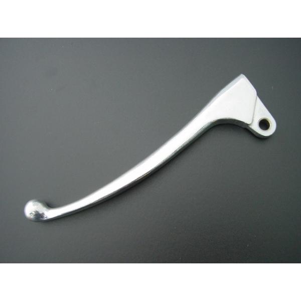 0071□CB400F/CB350F 純正クラッチレバー ヨンフォア : 絶版バイク部品