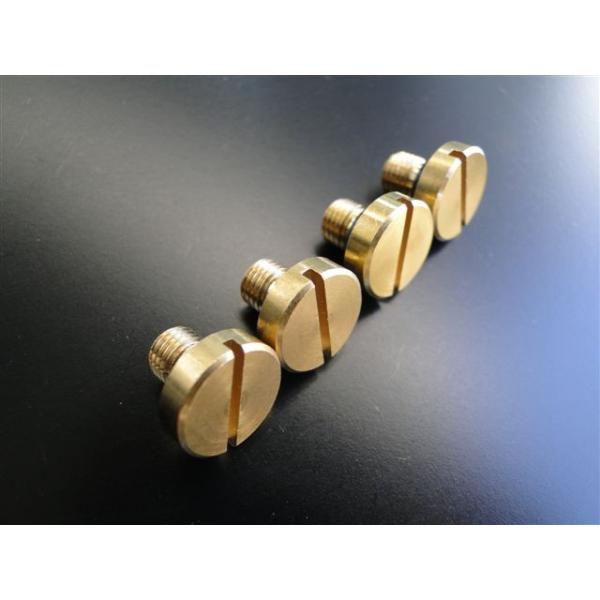 cb400f ヨンフォア真鍮バッフル cb400f 真鍮バッフル cb400f ヨンフォア用真鍮バッフル