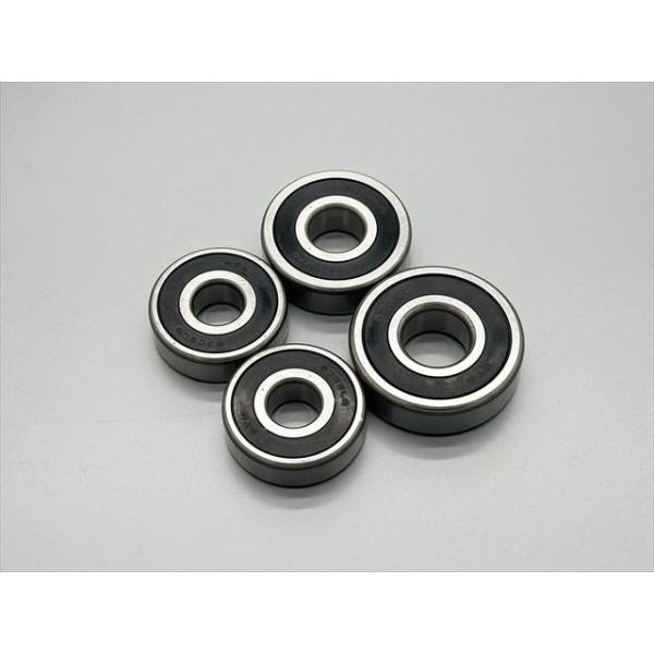 0980□CB400F/CB350F/HAWK 強化ホイールベアリング前後セット