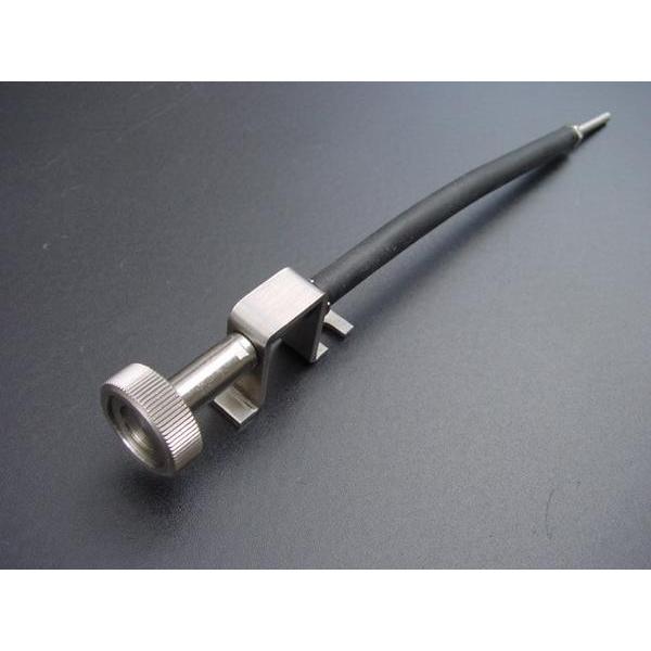 3122□CBX400F/CBR400F 純正キャブ対応リモートアイドルスクリュウ