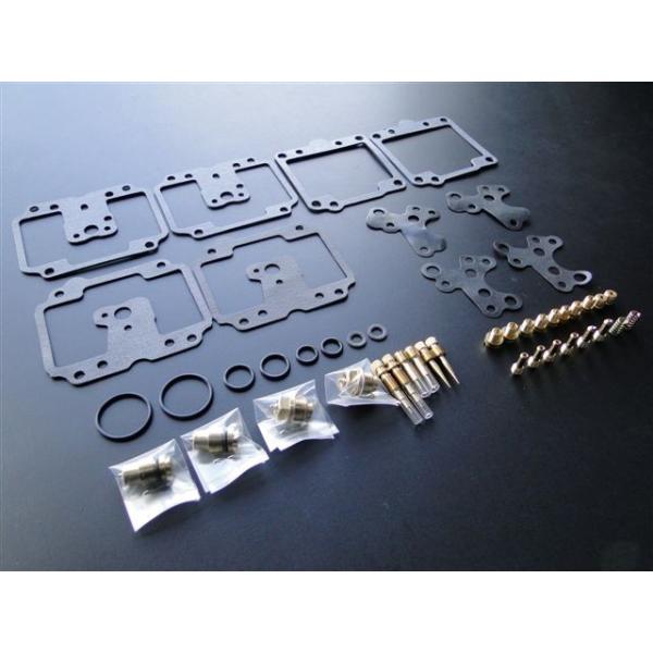 GS400 キャブ GS400 キャブ スロットルシャフト ロックワッシャーセット | ラグゼ