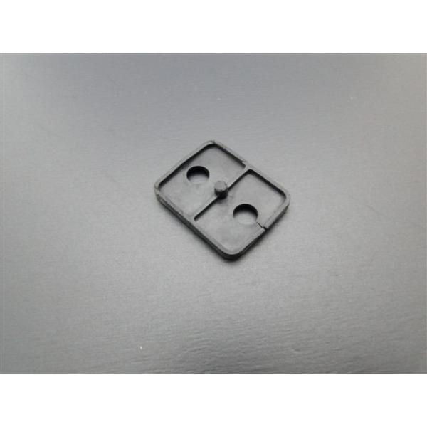 8005□Z400FX パイロットボックスショックダンパー(板ゴム) : 絶版