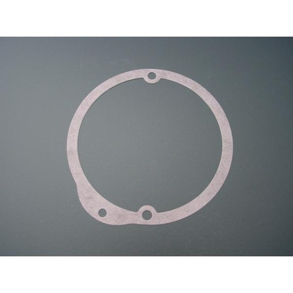 8180□Z400FX/Z400GP/GPZ400F 純正ポイントカバーガスケット