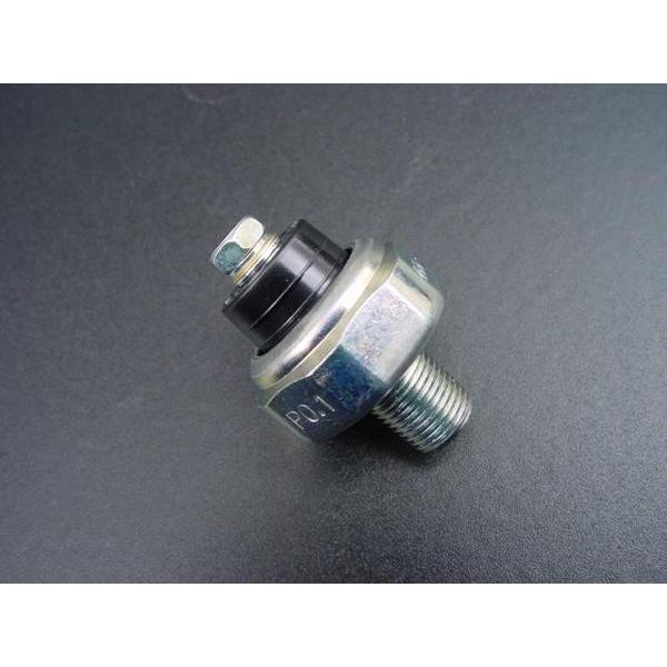 Z1RZ2Z750FX□対策オイルプレッシャースイッチ+製作品ベース□KZ系J系