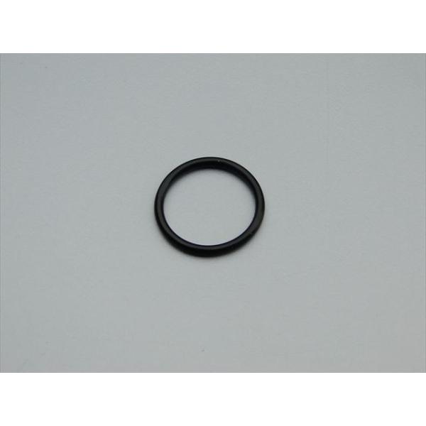 8648□Z400FX/GP/GPZ/ゼファー400/χ オイルラインプラグ用オーリング(1