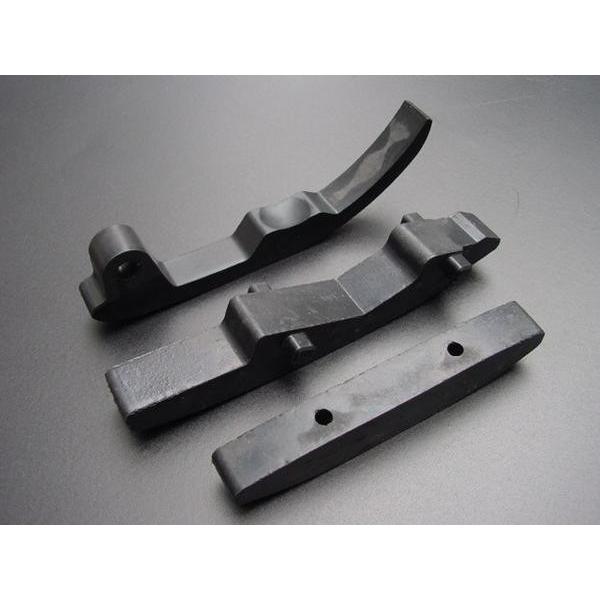 8670□Z400FX/Z400GP/Z550FX 純正カムチェーンガイドセット : 絶版