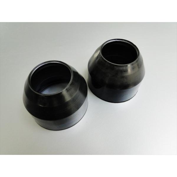 8755□Z1/Z2/W3/H2 純正フロントフォーク・ダストシール(左右) ※36φ用