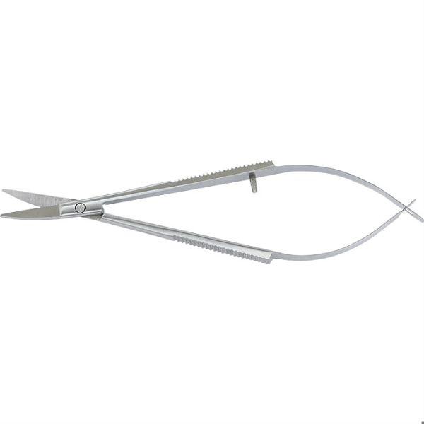 中古⭐︎カストロビージョ　曲 13-354：カストロビエホ（カストロビージョ）剪刀（スプリングタイプ