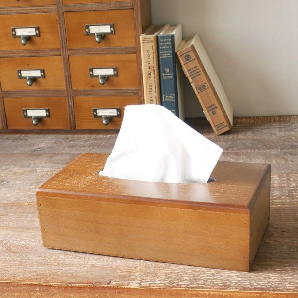 Brea おしゃれ ティッシュケース No 8 ホワイト ティッシュカバー