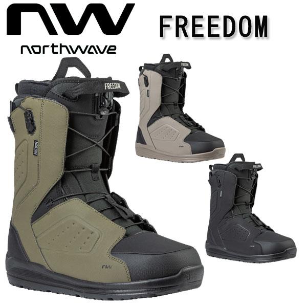 即出荷 22-23 NORTHWAVE / ノースウェーブ FREEDOM フリーダム ブーツ