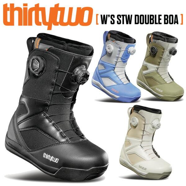 20-21 THIRTYTWO/サーティーツー w