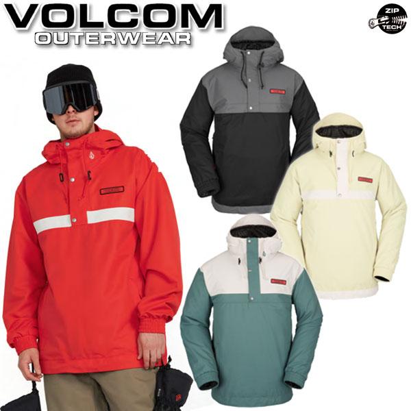 VOLCOM 即出荷 22-23 VOLCOM/ボルコム LONGO pullover メンズ VOLCOM 即出荷 22-23 VOLCOM/ボルコム LONGO pullover メンズ