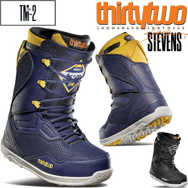 thirtytwo 21-22 THIRTYTWO / サーティーツー TM-2 32 メンズ 紐 thirtytwo 21-22 THIRTYTWO / サーティーツー TM-2 32 メンズ 紐
