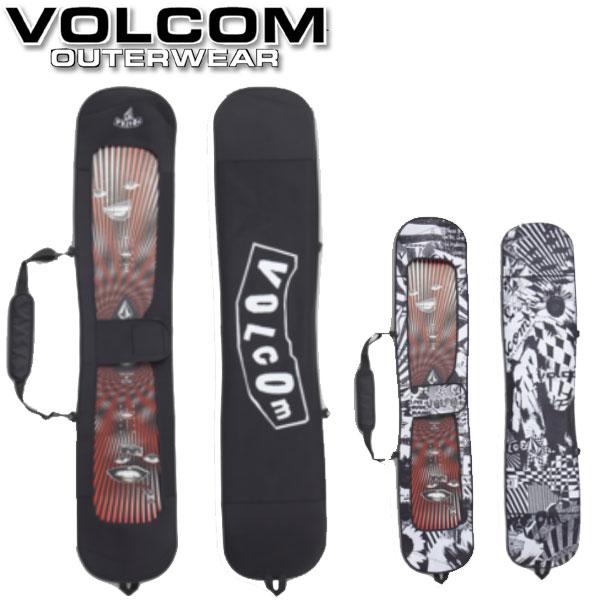 VOLCOM 22-23 / ボルコム JP BOARD COVER ボードケース ソール