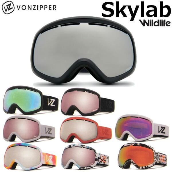 VONZIPPER（ボンジッパー） 20-21 VONZIPPER / ボンジッパー SKYLAB 