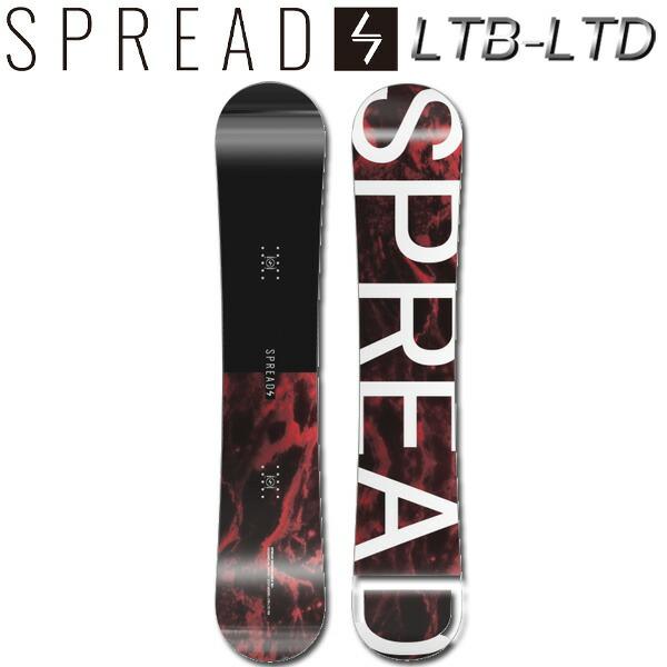 SPREAD 23-24 / スプレッド LTB-LTD エルティービー メンズ SPREAD 23-24 / スプレッド LTB-LTD エルティービー メンズ